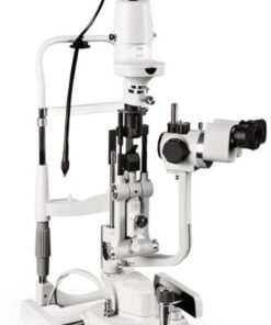 Slit Lamp Microscope Model MCE-S350