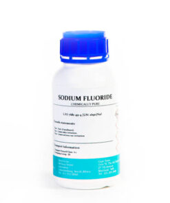 Sodium Flouride CP – 500g