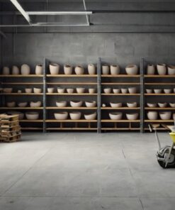 Bulk Peanut Butter - 500g