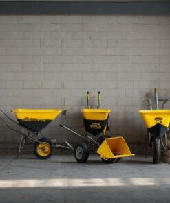 Tagout station wall mounted