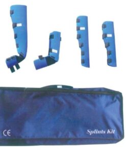 Splint Kit / Set