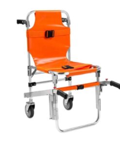 Stretcher – Stair Chair with wheels