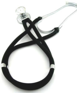 Stethoscope Sprague Rappaport With Timer