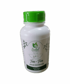 tastea – nurture your digestion