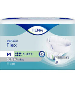 Tena ProSkin Flex Super (3x30PCS) - Medium