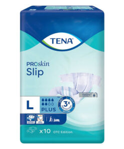 Pinnacle Adult Diaper M / L 10's