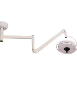Alternative view of Theatre Single Ceiling Mounted Surgery Light