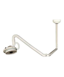 Alternative view of Theatre Surgery Single Ceiling Mounted Light