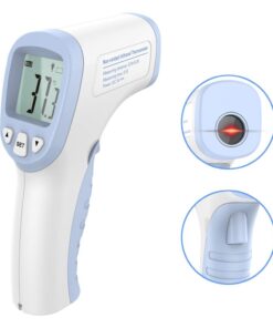 Thermometer Oritronic