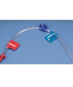 Alternative view of Tubing Tandem