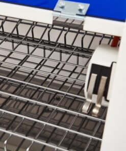 Alternative view of UV Sterilizer 30W Cami