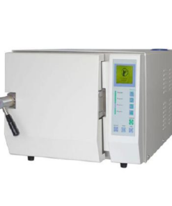 autoclave steam sterilizer (portable) stainless steel 18l