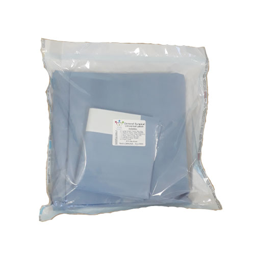 General Surgical Universal Pack