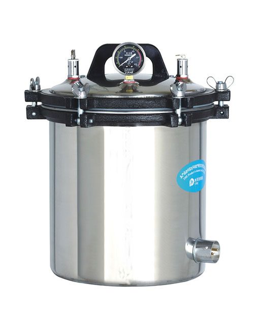 Autoclave - Image 20