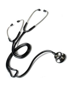 Dual Head Teaching Professional Stethoscope Hi-Care