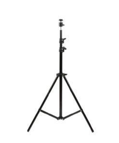 Tripod Stand for Wall Mounted IR Thermometer