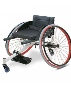 Tennis Wheelchair 12"-30CM to 16"-40CM
