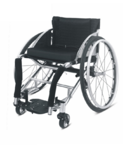 Dancing Wheelchair 14"-34cm to 16"-41cm