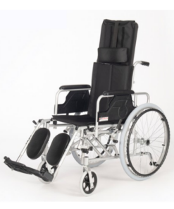 Alulux Recliner Wheelchair 18"-46cm