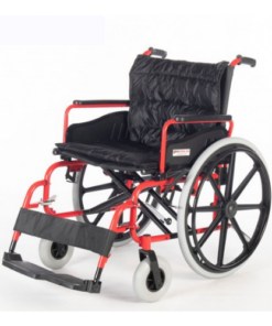 Mega Wheelchair 20"-51cm