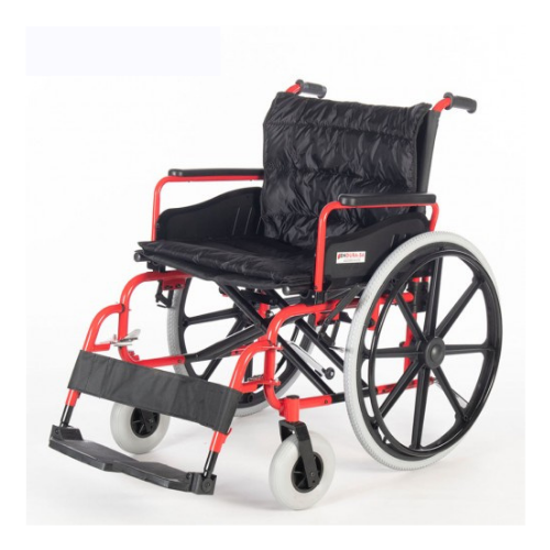 Mega Wheelchair 20"-51cm