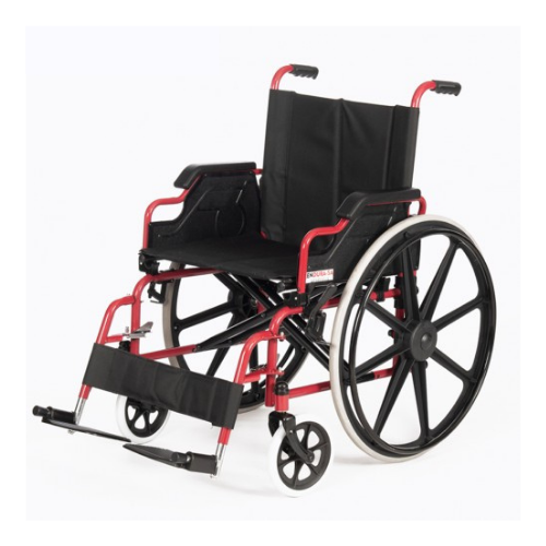 Standard Detachable Wheelchair 16"-41cm