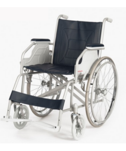 Basic Fixed Wheelchair 20"-51cm