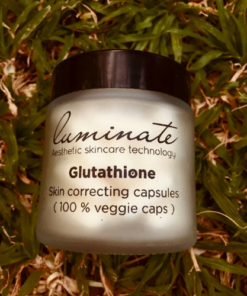 Luminate Aesthetic skincare