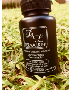 Derma Light Capsules