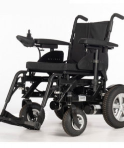 Electric Wheelchair Mondo 18"-46cm