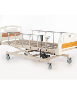 3 Function Electric Hospital Bed
