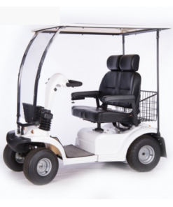 Endurance Mobility Scooter