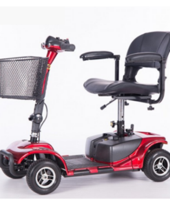 Lite 4 Wheel Mobility Scooter