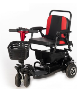 Fold Mobility Scooter