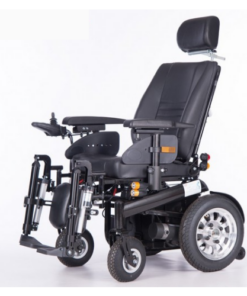 Transform PTR Electric Wheelchair 20"-51cm