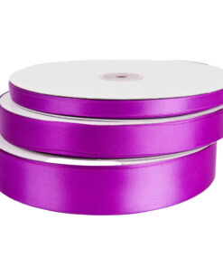 SFS Purple Satin Ribbon (20mm)