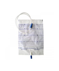Urine Bag 2000ml Single Ended