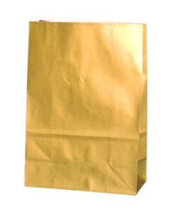 Gold Large (Pack of 25) – 330 x 225 x 115mm
