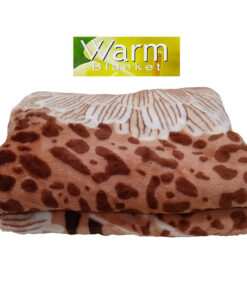 Warm Blanket