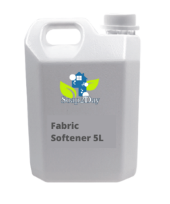 Fabric Softener 5L