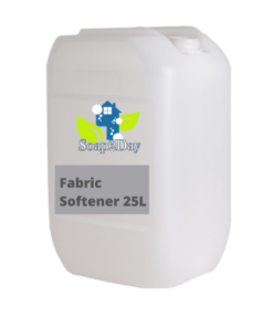 Fabric Softener 25L
