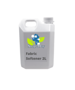 Fabric Softener 2L