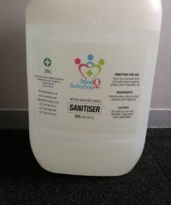 Handwash soap - 25L