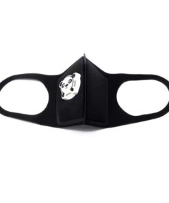 reusable face shield