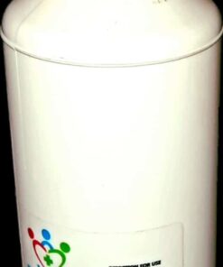 Alternative view of Refuse Bags - Black - Heavy Duty - 30 Micron - Pack of 200