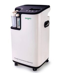 oxygen converter machine