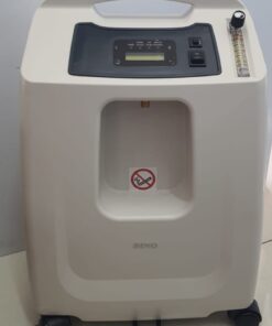 oxygen condenser machine