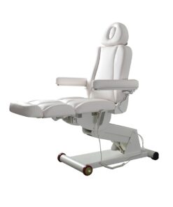 Alternative view of Electric Spa Bed adjustable