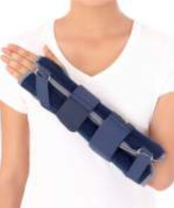 Wrist and Forearm Brace – Universal