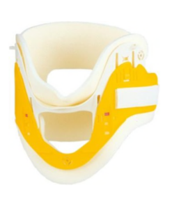 adjustable cervical collar neck child